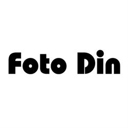 Horario de apertura FOTO DIN, Ubrique