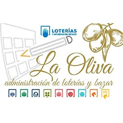 Horario de apertura Loterías y bazar la oliva 44950, La Oliva
