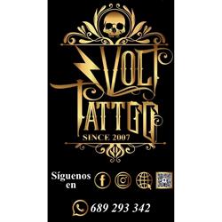 Horario de apertura Volt Gallery Tattoo, San Eugenio