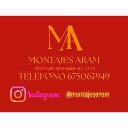 Horario de apertura Montajes Aram, Numancia de la Sagra