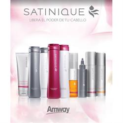 Amway Dunia y William en Madrid (Latina) - Horario de apertura