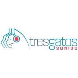 Horario de apertura Tres Gatos Sonido, Sevilla