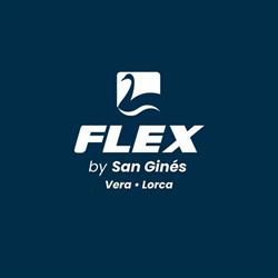 Horario de apertura Tienda Flex, Lorca