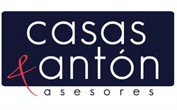 Horario de apertura CASAS ANTON, Ceuta