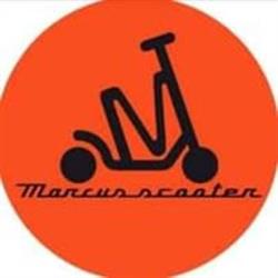 Horario de apertura Marcus Scooter S.L., Pontevedra