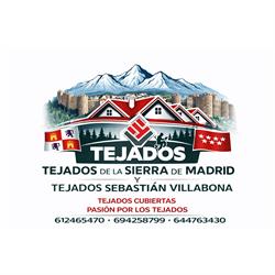 Horario de apertura TEJADOS SEBASTIAN Villabona, Ávila
