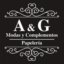 Horario de apertura A&G Modas y Complementos, Cuevas de San Marcos