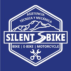 Horario de apertura Silent bike, Alcañiz