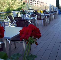 Horario de apertura Restaurante La Sal, Aranjuez