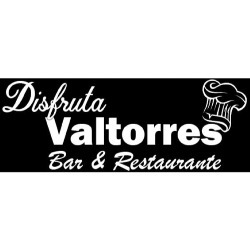 Horario de apertura Bar y Restaurante Disfruta Valtorres, 