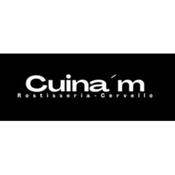 Horario de apertura Cuina´m Rostisseria, Cervelló