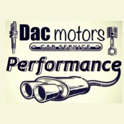 Horario de apertura Dac Motors Performance, Sabadell