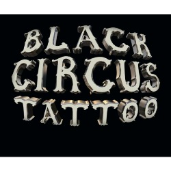 Horario de apertura Black Circus Tattoo, Adeje