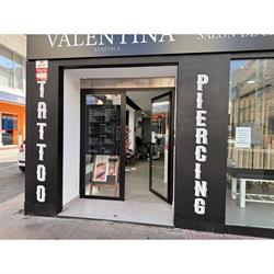 Horario de apertura Valentina Tattoo Shop, Elda