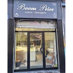Horario de apertura Boom Price Hospitalet, L'Hospitalet de Llobregat