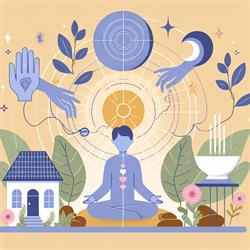 Horario de apertura Reiki Badalona, 