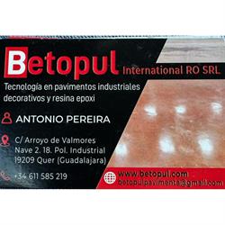 Horario de apertura Betopul Hormigones, Quer