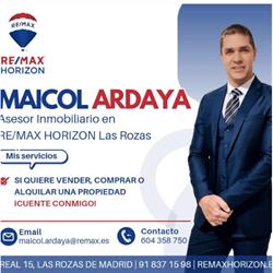 Horario de apertura Arken Reformas Integrales, Las Rozas de Madrid