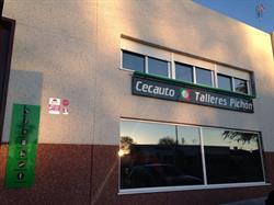 Horario de apertura TotalEnergies Quartz Auto Services - TALLERES PICHON, Tembleque