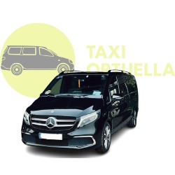 Horario de apertura TAXI ORTUELLA, Ortuella
