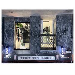 Horario de apertura Barbershop el ojillo, Portugalete