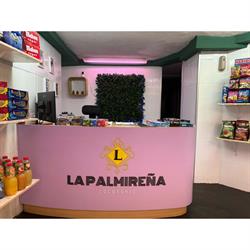 Horario de apertura La Palmireña Locutorio, Alfaro