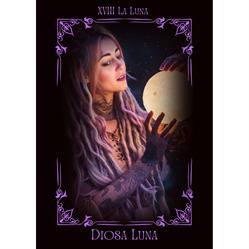Horario de apertura El mundo mágico de diosa luna, Vitoria-Gasteiz