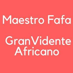 Horario de apertura Maestro Fafa "Gran Vidente Africano", Murcia