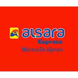 Horario de apertura Alsara Express, Mairena del Aljarafe