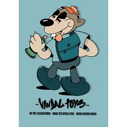 Vandal toys en Granada (Centro) - Horario de apertura