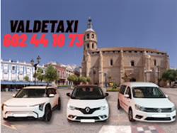 Horario de apertura Valdetaxi, Valdepeñas