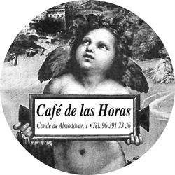 Licor Café de Las Horas en Valencia (Ciutat Vella) - Horario de apertura