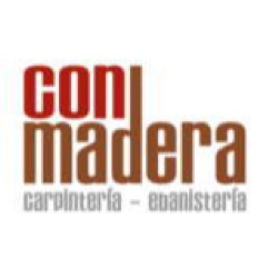 Horario de apertura Con Madera Carpintería Ebanistería, Arganda del Rey