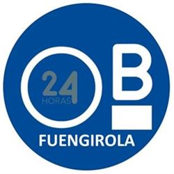 Horario de apertura Openblue Fuengirola,