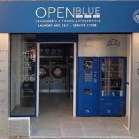 Horario de apertura Openblue Fuengirola,