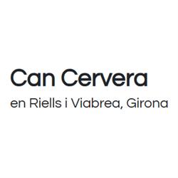 Horario de apertura Casa Rural Can Cervera, Comte d'Alba de Liste