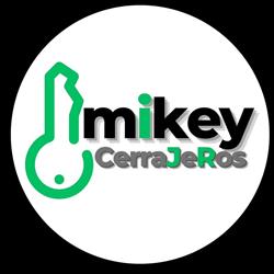 Horario de apertura Cerrajeros Barcelona - Mikey 24 Horas, 