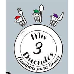 Horario de apertura Mis 3 duendes, Santa Catalina