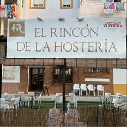 Horario de apertura El Rincón de la Hostería, Mazagón