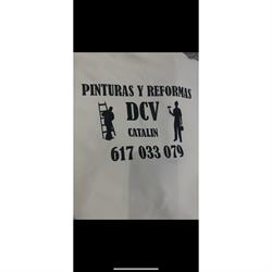 Horario de apertura Pinturas Y Reformas DCV, Benigánim