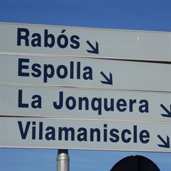 Casa Rural Ca La Serena Alt Empordà en Vilamaniscle (Vilamaniscle) - Horario de apertura