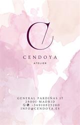 Horario de apertura Cendoya Atelier - Vestidos de fiesta, Madrid