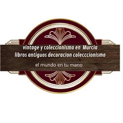 Horario de apertura Vintage y Coleccionismo de Murcia, 