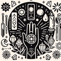 Horario de apertura Tarot y Reiki Pontevedra Tania Quintas Fernández, Vigo