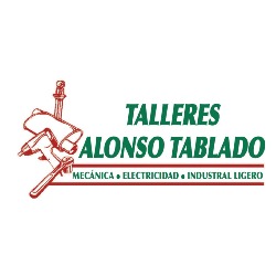 Horario de apertura Talleres Alonso Tablado, Palacios de la Sierra
