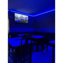 Horario de apertura Bar Restaurante Musical El Fogón, Manresa