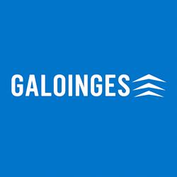 Horario de apertura Galoinges S.L., Sevilla