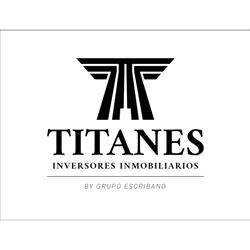 Horario de apertura Titanes Inversores Inmobiliarios, Palma de Mallorca