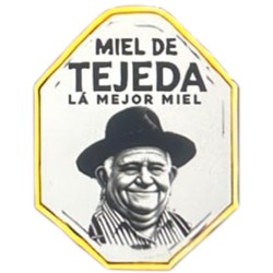 Horario de apertura Miel de tejeda, Las Palmas de Gran Canaria