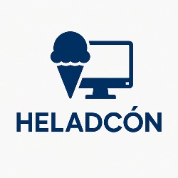 Horario de apertura HELADCON, Málaga